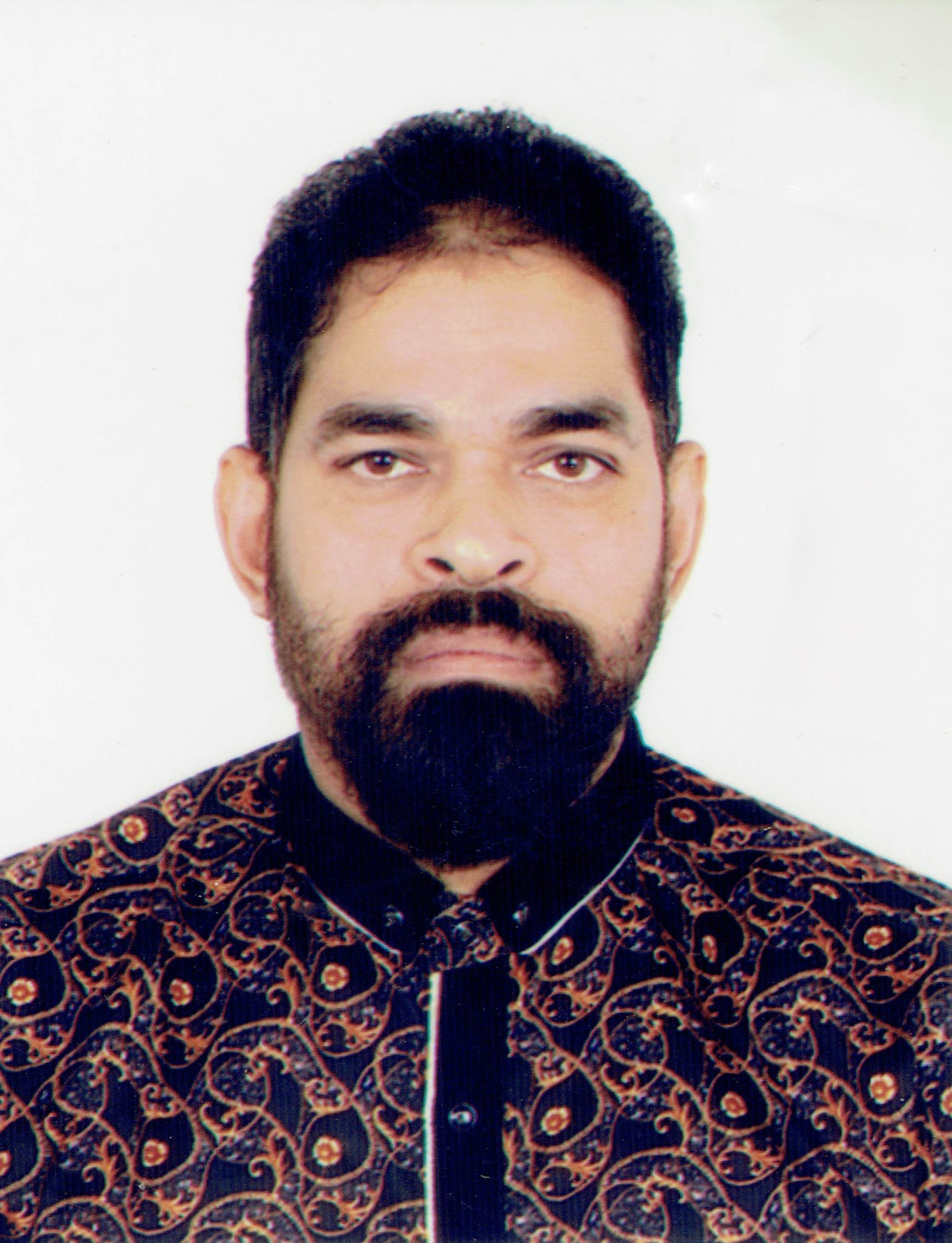 Md. Mithu Ahmed
